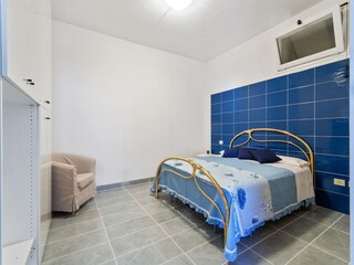 Apartment Campobasso Ausstattung 19