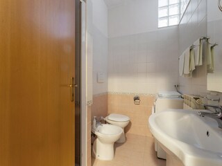Apartment Campobasso Ausstattung 20