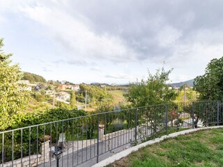 Apartment Campobasso Außenaufnahme 9