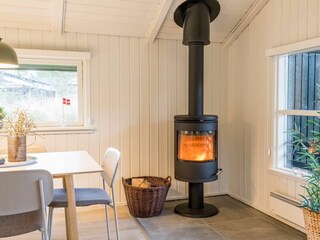 Vakantiehuis Henne Strand  19