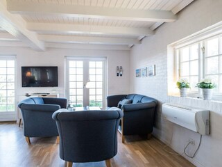 Vakantiehuis Nymindegab  38
