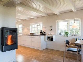 Casa per le vacanze Nymindegab  28