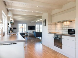 Ferienhaus Nymindegab  22