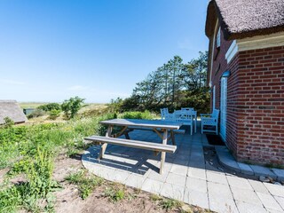 Holiday house Nymindegab  9