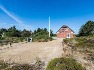 Holiday house Nymindegab  45