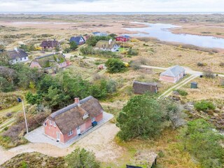 Vakantiehuis Nymindegab  2