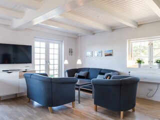 Ferienhaus Nymindegab  4