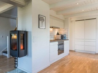 Ferienhaus Nymindegab  5