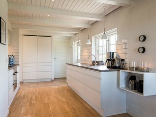 Ferienhaus Nymindegab  21