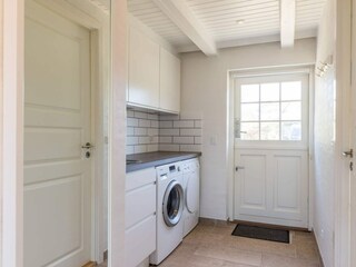 Ferienhaus Nymindegab  7
