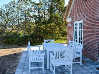 Ferienhaus Nymindegab  4