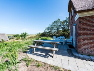 Ferienhaus Nymindegab  10