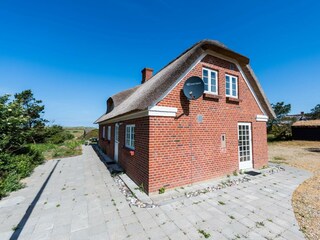 Holiday house Nymindegab  12