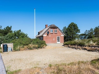 Holiday house Nymindegab  12