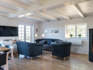 Ferienhaus Nymindegab  40