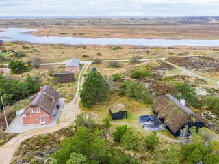 Vakantiehuis Nymindegab  29