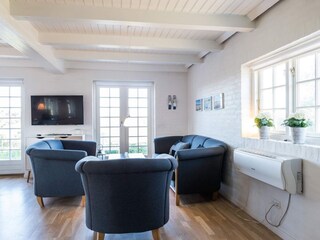 Ferienhaus Nymindegab  14