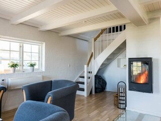 Vakantiehuis Nymindegab  24