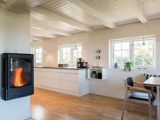 Ferienhaus Nymindegab  9