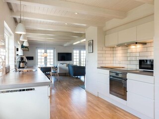 Vakantiehuis Nymindegab  20