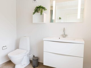 Ferienhaus Nymindegab  25