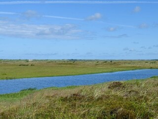 Vakantiehuis Nymindegab  11