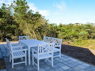 Ferienhaus Nymindegab  8