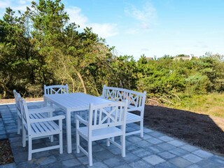 Holiday house Nymindegab  22