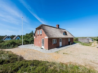 Holiday house Nymindegab  23