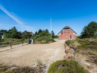 Ferienhaus Nymindegab  24
