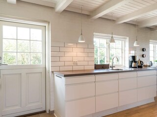 Maison de vacances Nymindegab  28