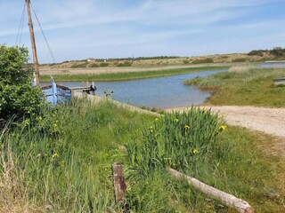 Casa per le vacanze Nymindegab  46