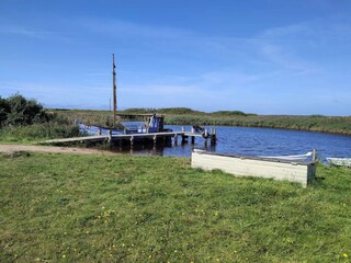 Casa per le vacanze Nymindegab  37