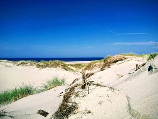 Casa per le vacanze Nymindegab  53