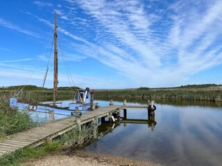 Vakantiehuis Nymindegab  46