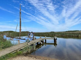 Vakantiehuis Nymindegab  38