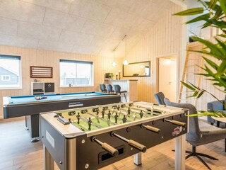 Holiday house Houstrup  9