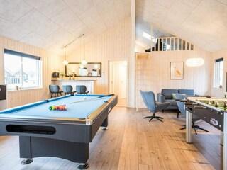 Holiday house Houstrup  10