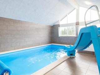 Maison de vacances Houstrup  18