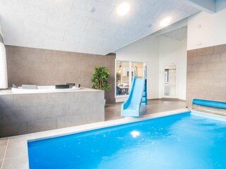 Holiday house Houstrup  17