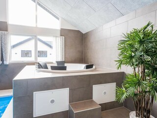 Holiday house Houstrup  19