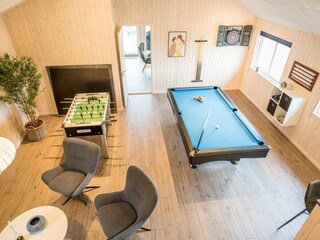 Holiday house Houstrup  20