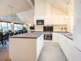 Holiday house Houstrup  25