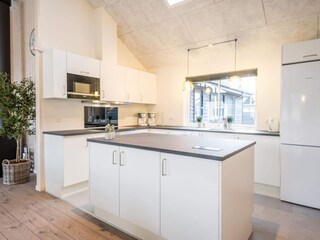 Holiday house Houstrup  26