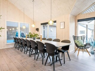 Holiday house Houstrup  27