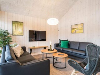 Holiday house Houstrup  31