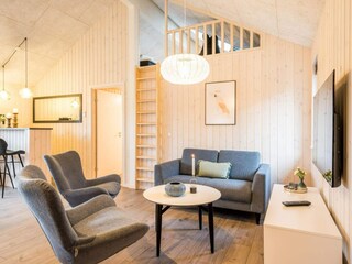 Maison de vacances Houstrup  46