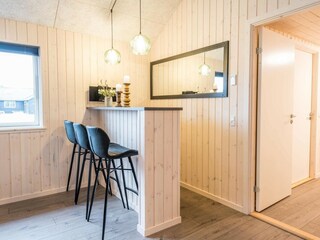 Holiday house Houstrup  42