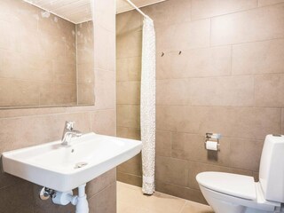 Vakantiehuis Houstrup  12