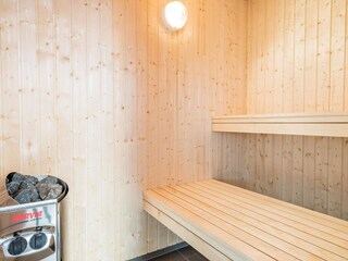 Holiday house Houstrup  47